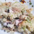 “ありあ”'s cooksnap of when they made 小麦粉☆絶対美味しい！うちのたこ焼き.