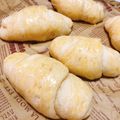 クッキーモンスター⭐'s cooksnap of when they made ふわふわ♪バターロール.