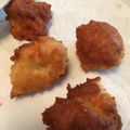 ぼーの28's cooksnap of when they made 材料２つのみ！簡単HMドーナツ.