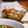 maxmax's cooksnap of when they made ほうれん草と人参と油揚げのお浸し.