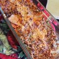 さぁ★たぁ★'s cooksnap of when they made ネバネバコンビのふわふわとろろグラタン.