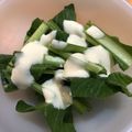 わたるんママ's cooksnap of when they made ★簡単うちの手作りシーザードレッシング★.