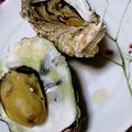 あややむら's cooksnap of when they made 牡蠣のシンプルオーブン焼き.