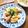 ＊ゆうこぽよよ＊'s cooksnap of when they made 里芋とベーコンのガーリック炒め.
