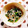 ﾁｲﾁｬﾝﾏﾏ's cooksnap of when they made 小松菜のからし和え.