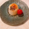 yesmama's cooksnap of when they made ☆甘酒寒天.