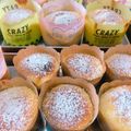 ちんあや☆'s cooksnap of when they made ミキサーで簡単！サツマイモのスフレケーキ.
