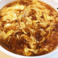 ☆はるなつママ☆'s cooksnap of when they made ふわとろ　即席かきたまうどん.