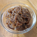 京風子's cooksnap of when they made 砂糖無しで材料２つ! デーツジャム.