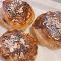 膝カックン's cooksnap of when they made 失敗しないシュークリーム［生地］.