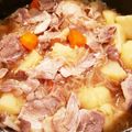 Richland☆Y's cooksnap of when they made 超簡単肉じゃが♪煮込むだけ！！.