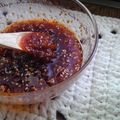 すうぷ's cooksnap of when they made 具だくさんラー油☆.