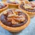 わちここ's cooksnap of when they made さくさくクッキータルトのガトーショコラ☆.
