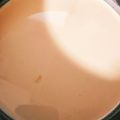 ♡mio1216♡'s cooksnap of when they made 喫茶店のような ロイヤルミルクティ.