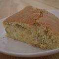 かーまこ's cooksnap of when they made 炊飯器で☆ふんわりサツマイモケーキ.