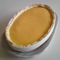 canasaru's cooksnap of when they made 簡単豆腐のチーズタルト★俺スタイル.