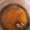miyu1812's cooksnap of when they made 関西☆うどんだし.
