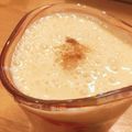 Mieまま's cooksnap of when they made みかんシェイク.