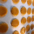 クック91HMM5☆'s cooksnap of when they made さくさく クッキー 簡単.