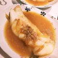 ユーロン's cooksnap of when they made 醤油麹deいつものカレイの煮つけ.