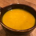 ピーチ★'s cooksnap of when they made カボチャのポタージュ.