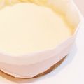 みぃ☆Cook's cooksnap of when they made レアチーズケーキ.