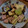 Y田家のヨメ。's cooksnap of when they made バレンタインに！簡単3種のクッキー缶★.