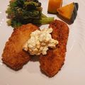 eiyoushi's cooksnap of when they made 旨くてサッパリ✿簡単タルタルソース.
