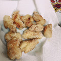 しょこ☆あ's cooksnap of when they made 下味冷凍簡単唐揚げ.