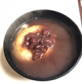 コニャンスキー's cooksnap of when they made 簡単5分♪おしるこ　ぜんざい.