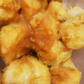 たこでーす's cooksnap of when they made 里芋の煮っころがし.