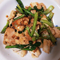 クックMPSQ4U☆'s cooksnap of when they made お弁当に♪簡単！鶏むね肉の麺つゆマヨ焼き.