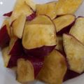☆★☆mint☆★☆'s cooksnap of when they made お弁当のすき間に♫さつま芋の甘辛煮.