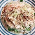 気まぐれご飯を作る人's cooksnap of when they made シビ辛がクセになる よだれ鶏 口水鶏.