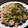 3426's cooksnap of when they made 超簡単！セロリの葉とツナ缶炒め！.