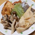 クックLU380F☆'s cooksnap of when they made 鰊入り　ふきの煮物.