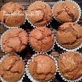37⭐'s cooksnap of when they made HMで簡単チョコレートカップケーキ.