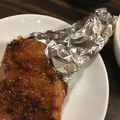 ☆☆子's cooksnap of when they made ローストチキンの温め方.