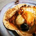 こつぶっち's cooksnap of when they made フライパンで簡単！ホタテのバター醤油焼き.