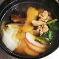 ムーミン☆ママ's cooksnap of when they made お雑煮.