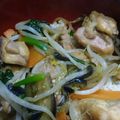土日料理する人's cooksnap of when they made ☆焼き鳥DON☆.