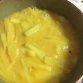miki_iv's cooksnap of when they made スリランカの大根カレー.