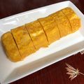 ルぴあ's cooksnap of when they made お弁当に最適！冷凍しても美味しい卵焼き.