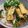 しゅんしゅっ's cooksnap of when they made 揚げと大根の葉っぱでご飯のおとも♪.