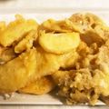 ちいぼうクック's cooksnap of when they made サクサク天ぷらの衣♪.