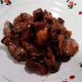 ポニーリボン's cooksnap of when they made 牡蠣の佃煮.
