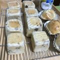 ☆あいちゃん's cooksnap of when they made 南国風♪ココナッツミルクのフルーツパン.
