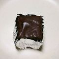 めげさん's cooksnap of when they made バレンタインに♡激簡単生チョコタルト✳.