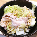 hitomi716's cooksnap of when they made 豚肉と野菜の塩レモン炒め.