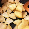 タイガーりり's cooksnap of when they made 大根まるごと一本勝負～ヾ(--;).